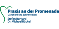 Logo der Firma Rückel Michael Dr. u. Burkard Stefan aus Bamberg