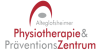 Logo der Firma Physiotherapie & PräventionsZentrum Lorenz + Trenkler aus Alteglofsheim