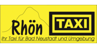Logo der Firma Rhön TAXI aus Bad Neustadt