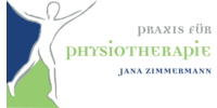 Logo der Firma Physiotherapie Zimmermann Jana aus Aschaffenburg