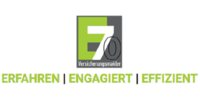 Logo der Firma E70 Versicherungsmakler Horst Rögels aus Neuss