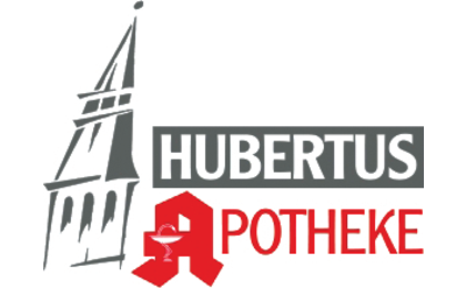 Logo der Firma Hubertus Apotheke aus Hösbach