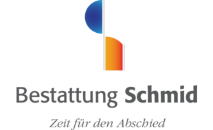 Logo der Firma Bestattung Schmid aus Neustadt