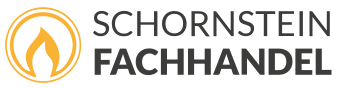 Logo der Firma Schornstein-Fachhandel aus München