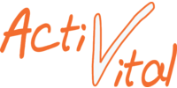 Logo der Firma ActiVital Ergotherapie, Ruhland Cornelia aus Kulmbach