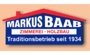 Logo der Firma Markus Baab aus Apfeldorf