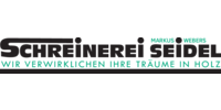 Logo der Firma Bau- und Möbelschreinerei Seidel aus Meerbusch auf dem Branchenportal Fensterbau.org