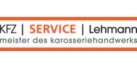 Logo der Firma KFZ-Service Lehmann aus Radeberg