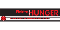 Logo der Firma Elektro Hunger aus Dormagen