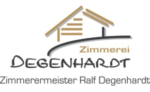 Logo der Firma Zimmerei Ralf Degenhardt aus Rustenfelde