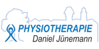 Logo der Firma Daniel Jünemann Physiotherapie aus Dinkelsbühl