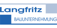 Logo der Firma Langfritz Bauunternehmung aus Feucht