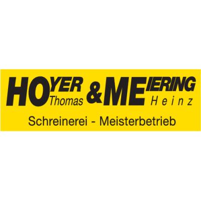 Logo der Firma Thomas Hoyer u. Heinz Meiering GbR aus Langenfeld