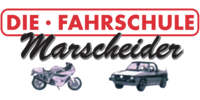 Logo der Firma Fahrschule Marscheider aus Plauen