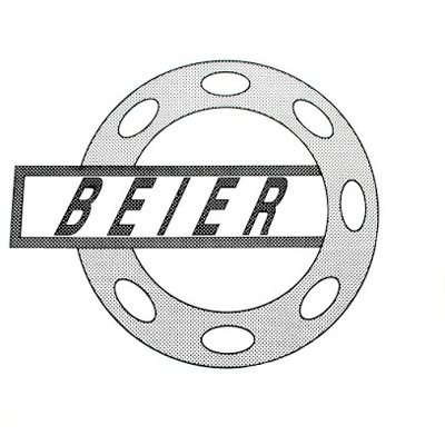Logo der Firma Beier Schachtsanierung aus Wernigerode