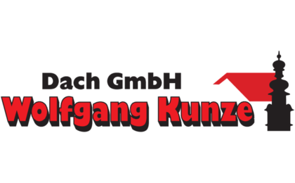 Logo der Firma Dach GmbH Wolfgang Kunze aus Chemnitz
