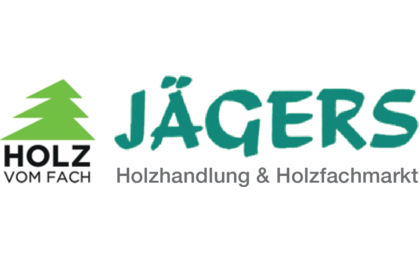 Logo der Firma Holz Jägers GmbH aus Mülheim