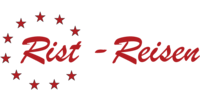 Logo der Firma Rist Reisen aus Kenzingen