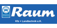 Logo der Firma Auto Raum aus Offenhausen
