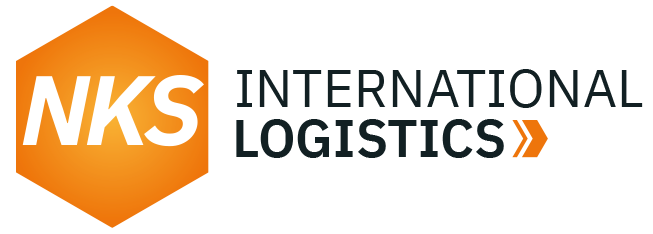 Logo der Firma NKS Logistics GmbH aus Remscheid