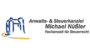 Logo der Firma Nüßler, Michael Rechtsanwalt aus Bad Frankenhausen/Kyffhäuser