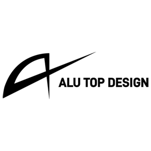 Logo der Firma Alu Top Design GmbH aus Karlsbad