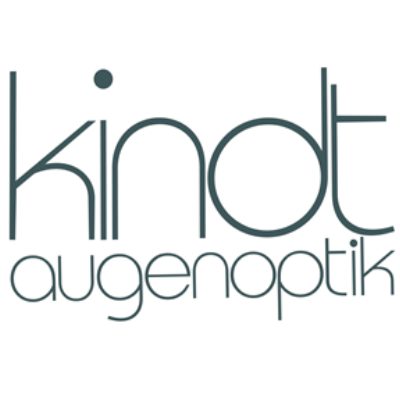 Logo der Firma Kindt Augenoptik GmbH aus Berlin