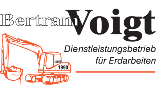 Logo der Firma Voigt - Dienstleistungsbetrieb für Erdarbeiten aus Bad Gottleuba-Berggießhübel auf dem Branchenportal Bauunternehmen.org