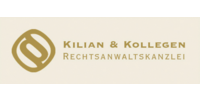 Logo der Firma Kilian & Kollegen. Rechtsanwaltskanzlei aus Kitzingen
