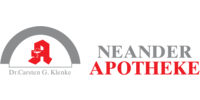 Logo der Firma Neander Apotheke aus Erkrath