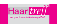 Logo der Firma Friseur Haartreff Inh. Berndt Nicole aus Rheinberg