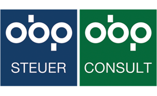 Logo der Firma obp steuer Burghaus & Faltermeier PartG mbB aus Kevelaer auf dem Branchenportal Steuer-Berater.de