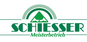 Logo der Firma Schiesser Gartengestaltung GmbH aus Königstein im Taunus