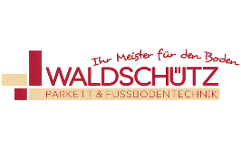 Logo der Firma Parkett Waldschütz aus Tuntenhausen