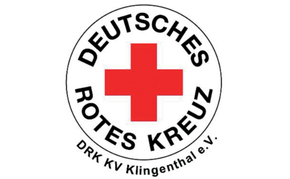 Logo der Firma DRK Klingenthal aus Klingenthal