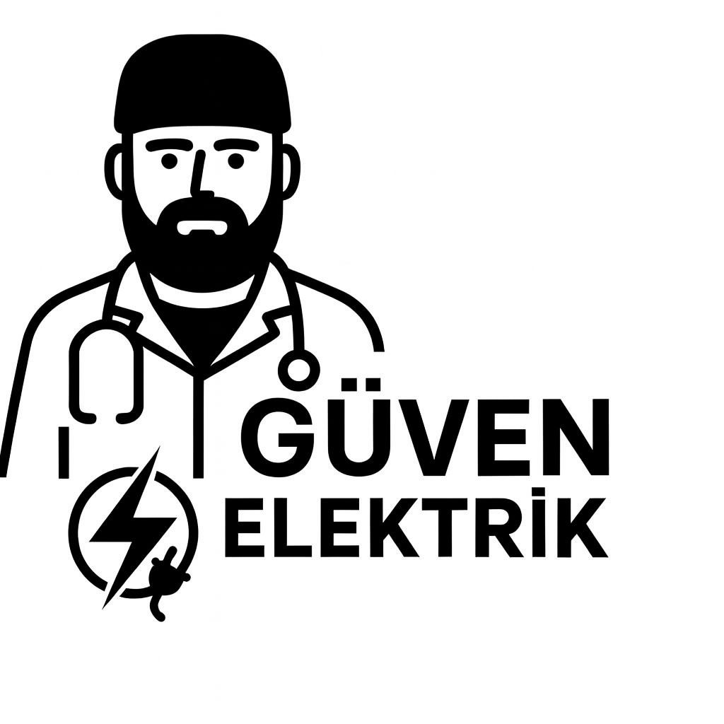 Logo der Firma Guven elektrik oberhausen aus Oberhausen