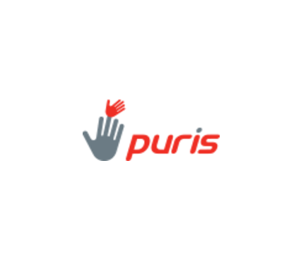 Logo der Firma puris Immobilienservice GmbH aus Dresden auf dem Branchenportal Hausmeisterdienste.net