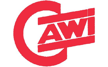 Logo der Firma Cawi aus Schwarzenberg auf dem Branchenportal Schlosserei.net
