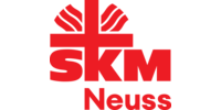 Logo der Firma Sozialdienst Kath. Männer Neuss e.V. aus Neuss