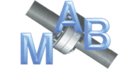 Logo der Firma MAB Gröditzer Metall- und Anlagenbau GmbH & Co. KG aus Gröditz