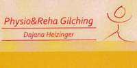 Logo der Firma Dajana Heizinger aus Gilching