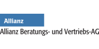 Logo der Firma Allianz Beratungs- und Vertriebs-AG, Geschäftsstelle Würzburg aus Würzburg