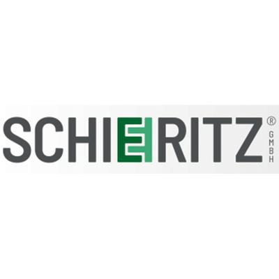 Logo der Firma SCHIERITZ GMBH aus Dresden