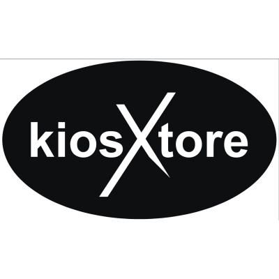 Logo der Firma KiosXtore aus Erlangen