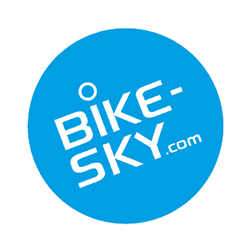 Logo der Firma Bike-Sky GmbH aus Achern