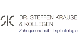 Logo der Firma dentalwest Dr. Steffen Krause und Kollegen aus Eichenau