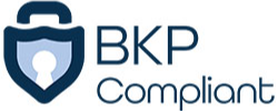 Logo der Firma BKP Compliant GmbH aus Landshut