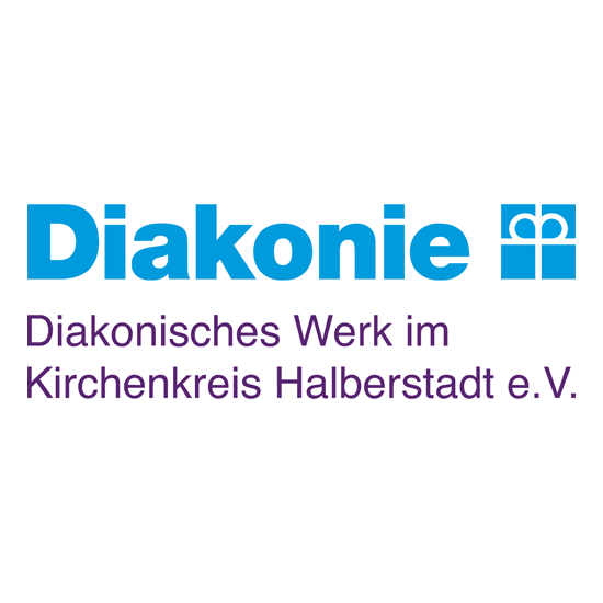 Logo der Firma Diakonisches Werk im Kirchenkreis Halberstadt e.V. aus Halberstadt