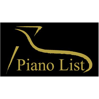 Logo der Firma Piano List aus Viersen