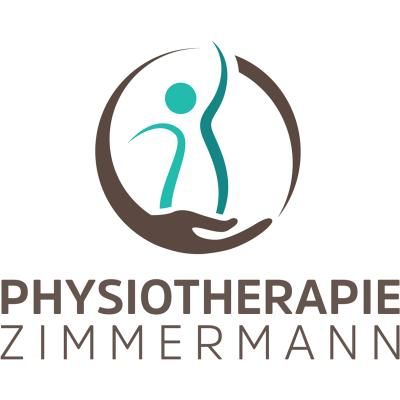 Logo der Firma Physiotherapie Zimmermann aus Remscheid